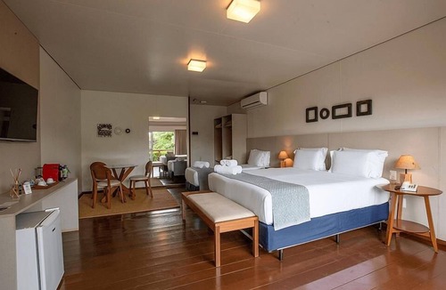 Vila dos Remedios Hotel | Pousada Lua Bela