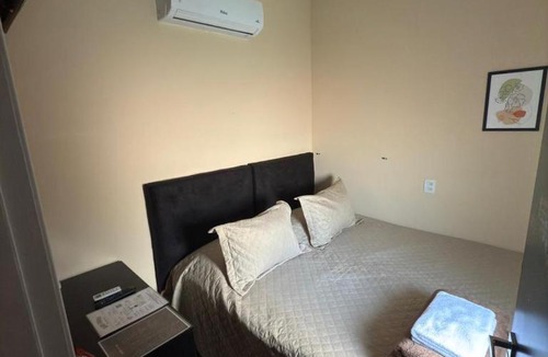 Sao Paulo Hotel | Pousada Lua