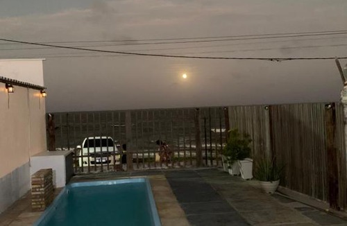 Tutoia Hotel | Pousada Lua Branca