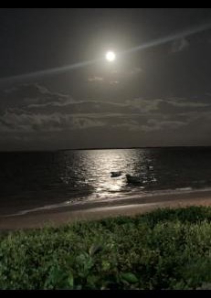 Tutoia Hotel | Pousada Lua Branca