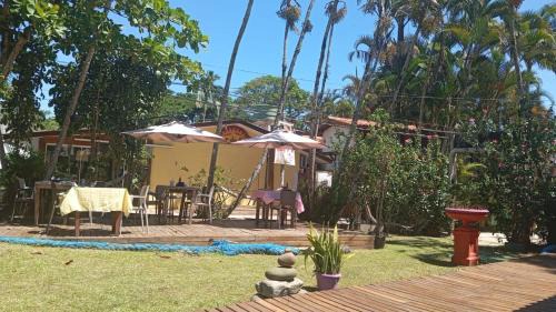 Paranagua Apartment | Pousada Lua Cheia