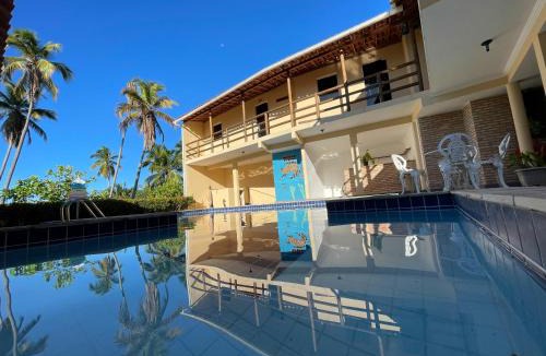 Barreira do Boqueirao Hotel | Pousada Lua Cheia
