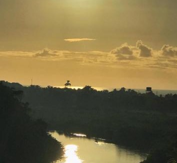 Caraiva Hotel | Pousada Lua Cheia Caraíva