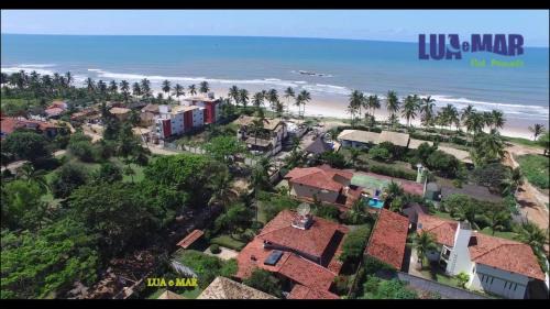Sao Domingos Hotel | Pousada Lua e Mar