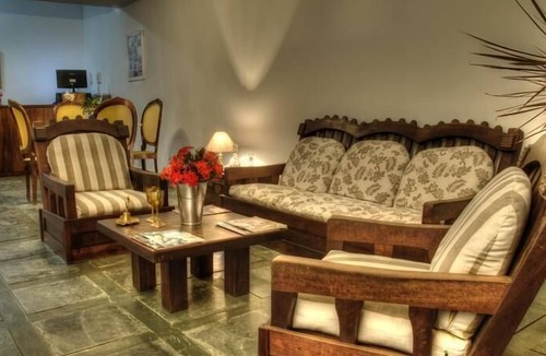 Sao Domingos Hotel | Pousada Lua e Mar