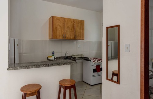 Sao Domingos Hotel | Pousada Lua e Mar