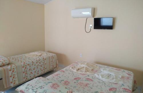 Historic Center Bed & Breakfast | Pousada Lua Mar Arraial d'Ajuda