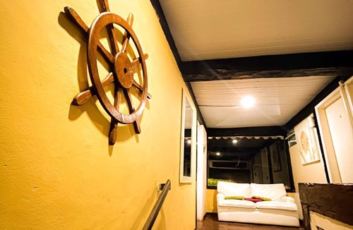 Ferradurinha Hotel | Pousada Lua Nova