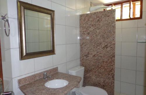 Pipa Hotel | Pousada Lua Nova Charmosa Pipa