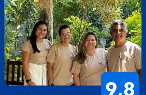 Portal das Artes Hotel | Pousada Luamar