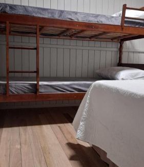 Bom Jardim da Serra Cabin | Pousada Luar dos Campos