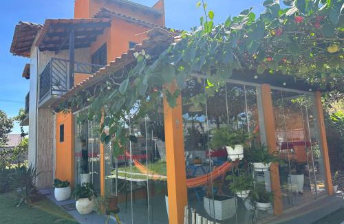 Cuiaba Hotel | Pousada Luar