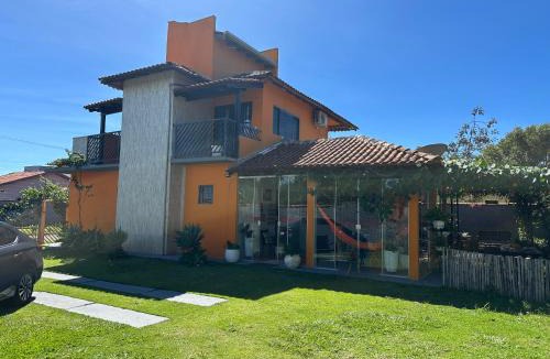 Cuiaba Hotel | Pousada Luar