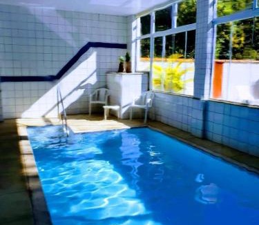 Conservatoria Hotel | Pousada Luar da Serra