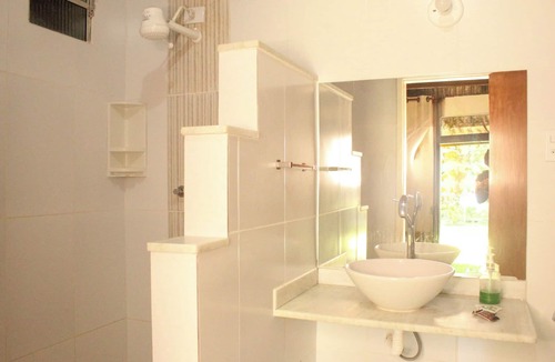 Velha Boipeba Hotel | Pousada Luar das Águas