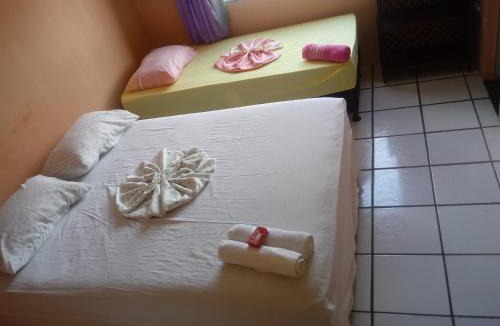 Barra do Paraguacu Hotel | Pousada Luar de Monte Cristo