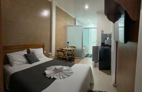 Trindade Hotel | Pousada Luar do Prata