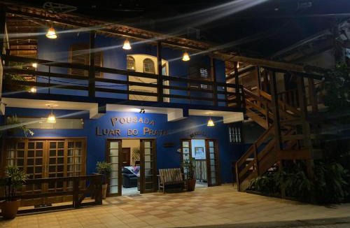 Trindade Hotel | Pousada Luar do Prata