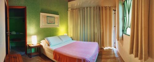 Lencois Hotel | Pousada Luar do Sertão