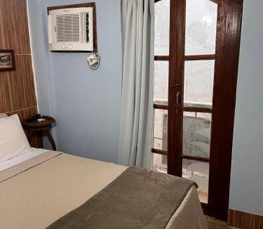 Conservatoria Hotel | Pousada Luar e Serenata