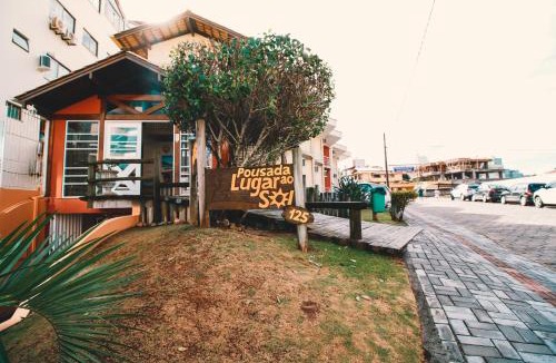 Bombas Hotel | Pousada Lugar ao Sol