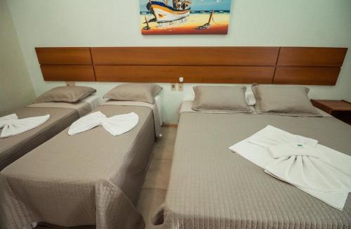 Bombas Hotel | Pousada Lugar ao Sol