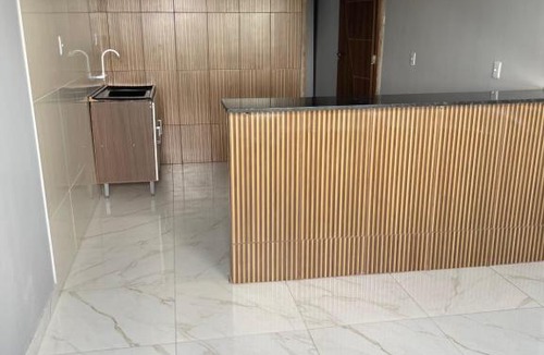 Santa Barbara Apartment | Pousada Máximo