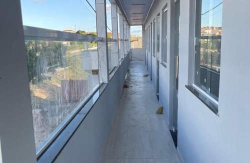 Santa Barbara Apartment | Pousada Máximo