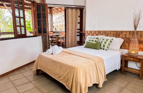 Jijoca de Jericoacoara Hotel | Pousada Morada do Sol