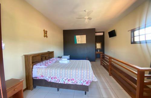 Lagoinha Hotel | Pousada Madu