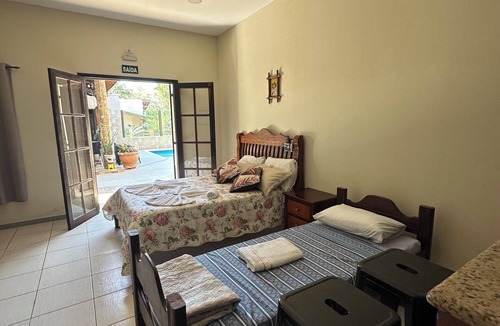 Lagoinha Hotel | Pousada Madu Eireli