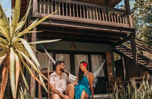 Jijoca de Jericoacoara Hotel | Pousada Mahí