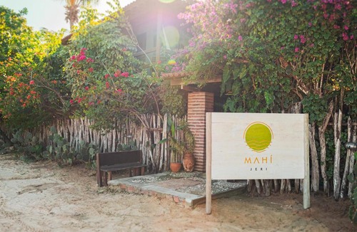 Jijoca de Jericoacoara Hotel | Pousada Mahí