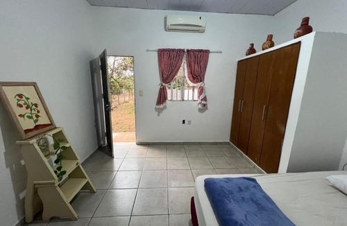 Chapada dos Guimaraes House | Pousada Maia