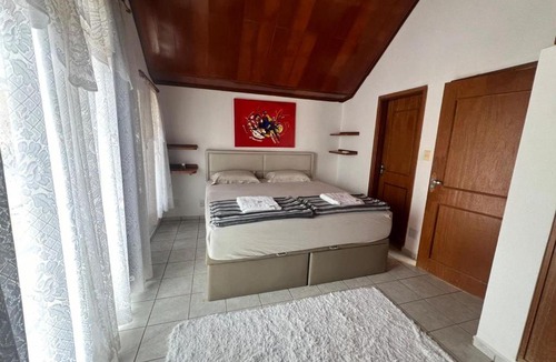 Chapada dos Guimaraes House | Pousada Maia