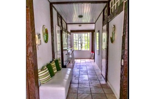 Ossos Hotel | Pousada Mainá