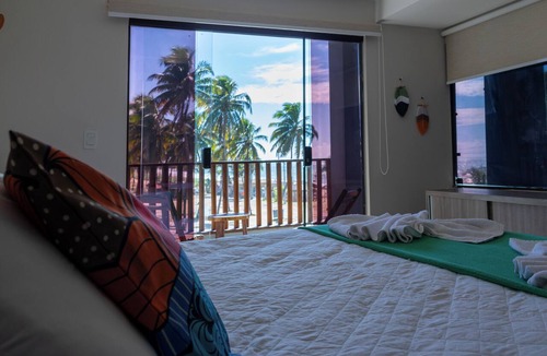 Porto de Galinhas Hotel | Pousada Makai