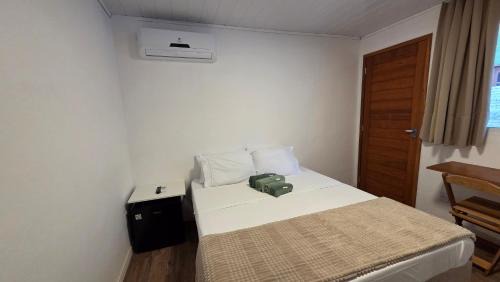 Campeche Norte Hotel | Pousada Makani Kai