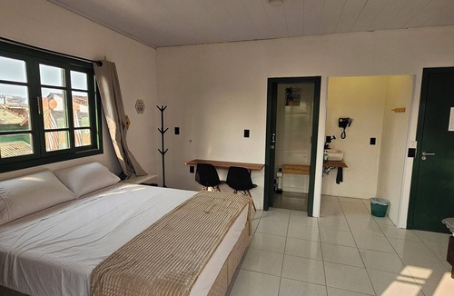 Campeche Norte Hotel | Pousada Makani Kai