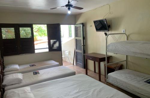 Meireles Hotel | Pousada Malu