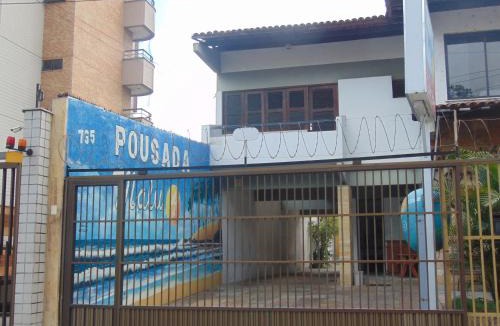 Meireles Hotel | Pousada Malu