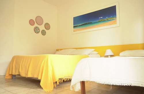 Praia Rasa Hotel | Pousada Manaaki