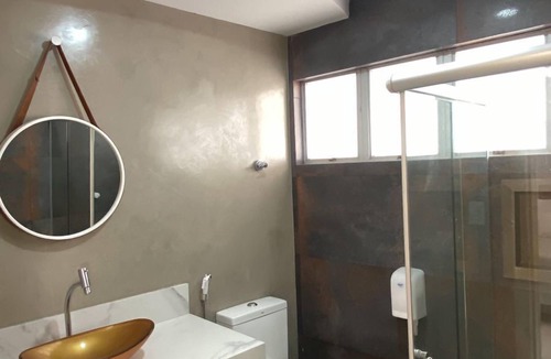 Ponta da Terra Hotel | Pousada Mandacaru
