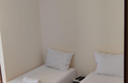 Palmeiras Hotel | Pousada Mandala
