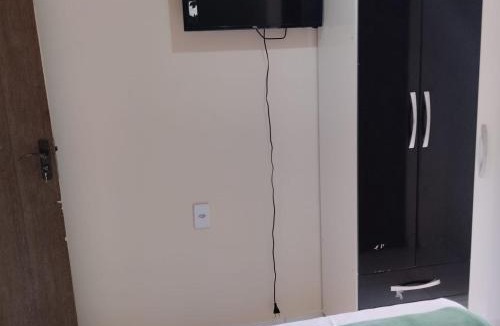 Palmeiras Hotel | Pousada Mandala