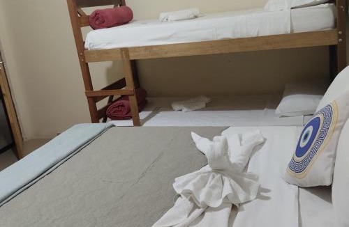 Palmeiras Hotel | Pousada Mandala