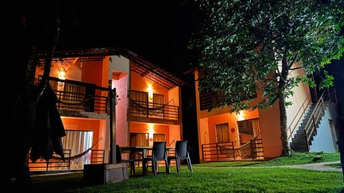 Pati Valley Hotel | Pousada Mandala do Vale