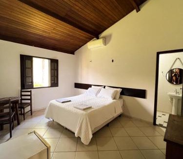 Cuiaba House | Pousada Manga Rosa