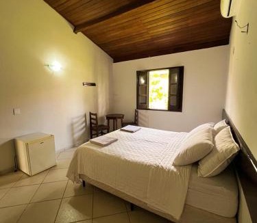 Cuiaba House | Pousada Manga Rosa