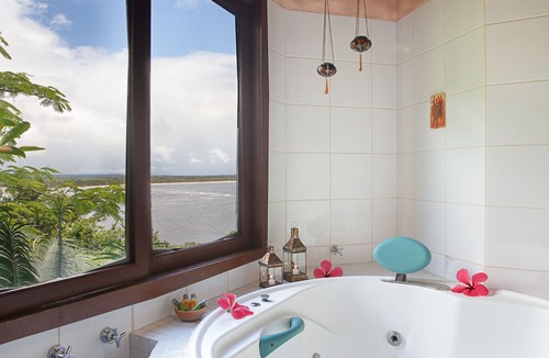 Velha Boipeba Hotel | Pousada Mangabeiras